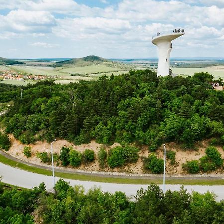 Velencei Vadregenyes Vendeghaz Βίλα Εξωτερικό φωτογραφία