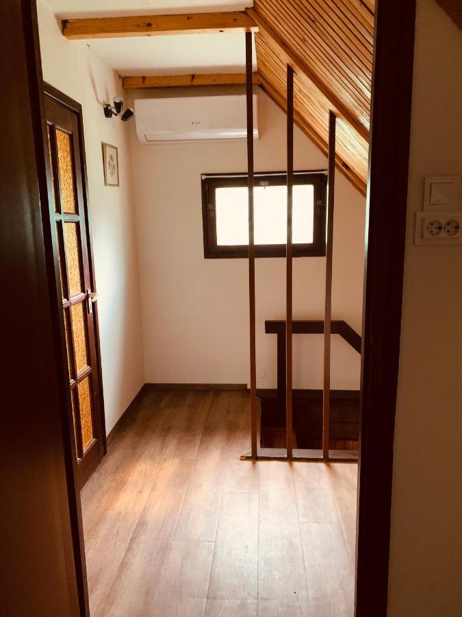 Velencei Vadregenyes Vendeghaz Βίλα Εξωτερικό φωτογραφία